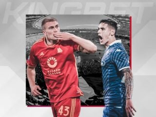 Ρόμα - Φιορεντίνα