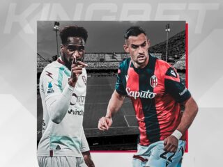 Σαλερνιτάνα - Μπολόνια