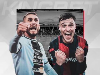 Ουντινέζε - Μπολόνια