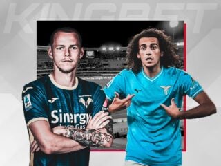 Βερόνα - Λάτσιο