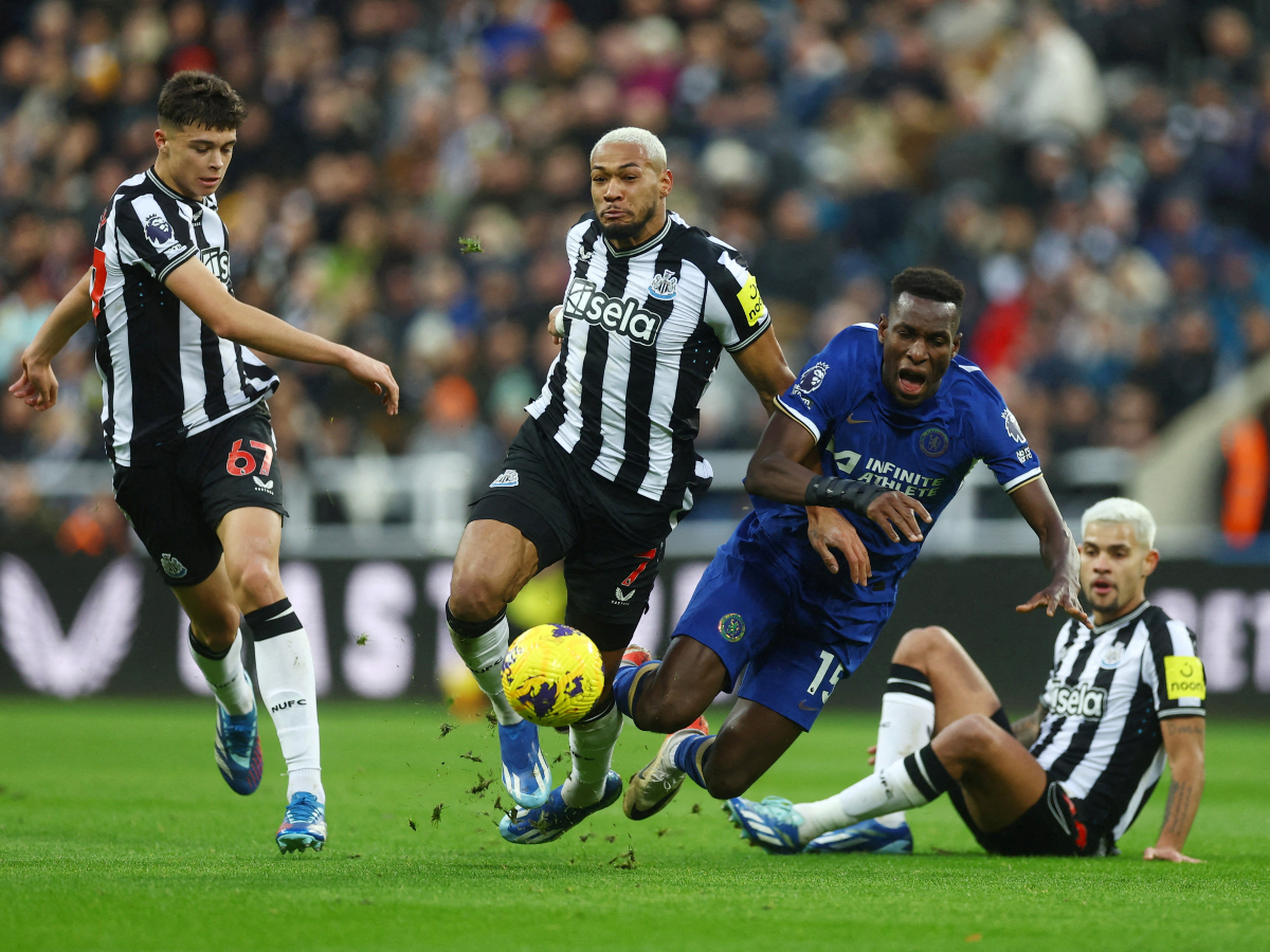 Το δυνατό σημείο της ημέρας (19/12/23)