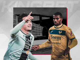 Ουντινέζε - Βερόνα