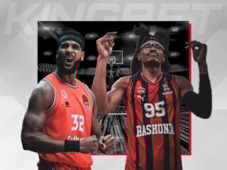 Βαλένθια - Μπασκόνια