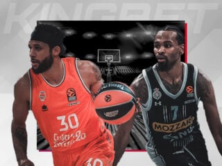 Βαλένθια - Παρτιζάν