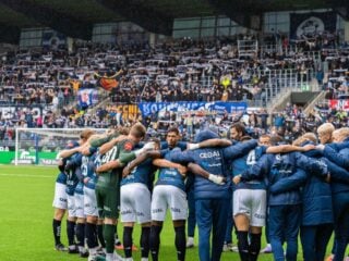 Βίκινγκ - Ρόζενμποργκ