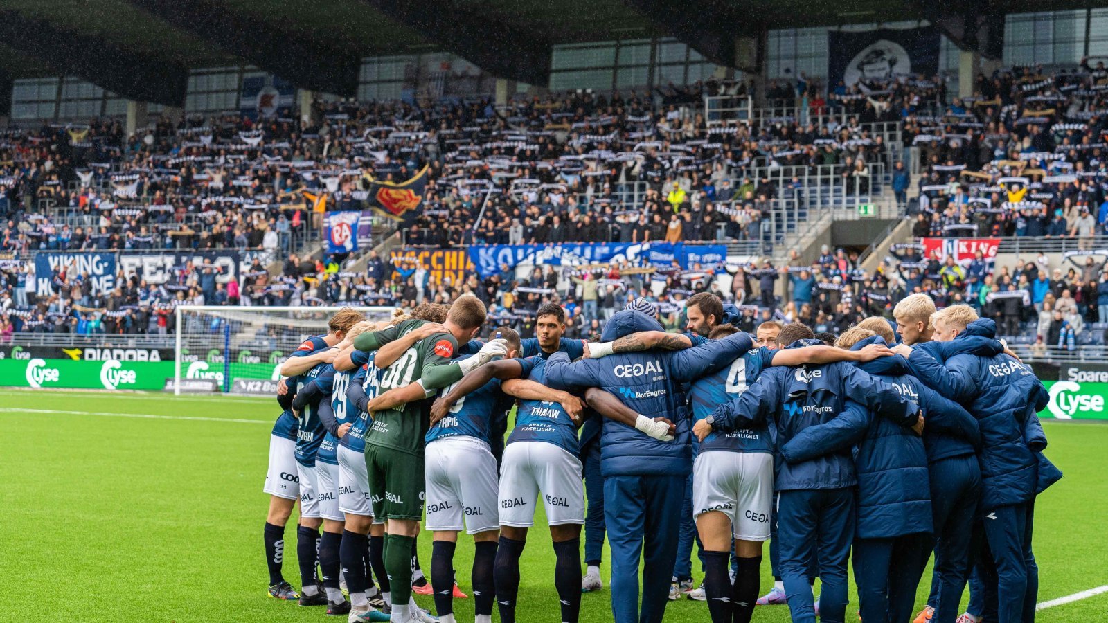 Προβλέψεις για μακροχρόνια στην α νορβηγίασ