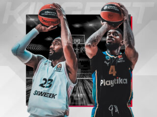 Βιλερμπάν - Μακάμπι Τελ Αβίβ