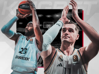 Βιλερμπάν - Ρεάλ Μαδρίτης