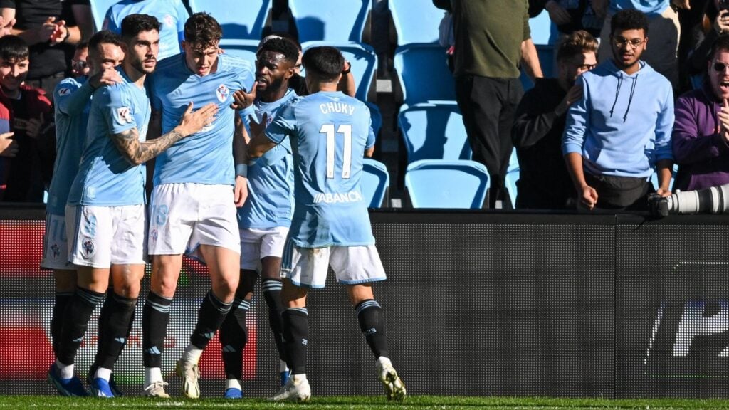 Βιγιαρεάλ - Θέλτα