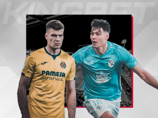 Βιγιαρεάλ - Θέλτα