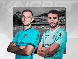 Βιζέλα - Μπράγκα