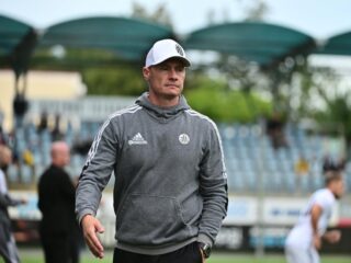 Μποχέμιανς 1905 - Τσέσκε Μπουντεγιόβιτσε