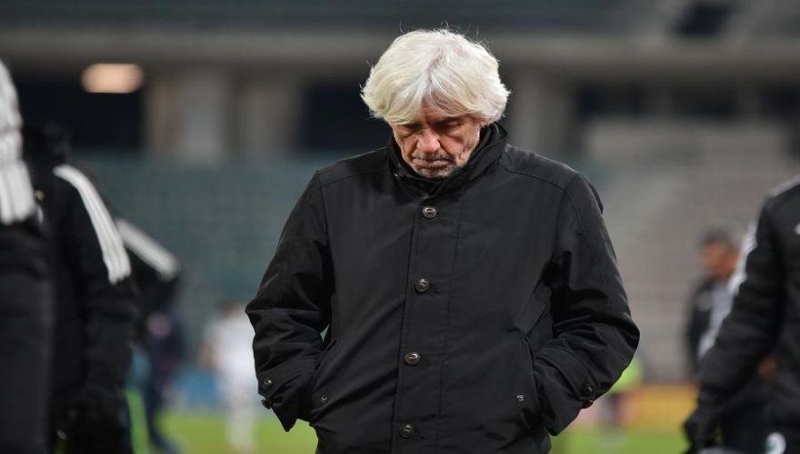 Η ομάδα στην οποία στέλνουν άμεσα τον Γιοβάνοβιτς