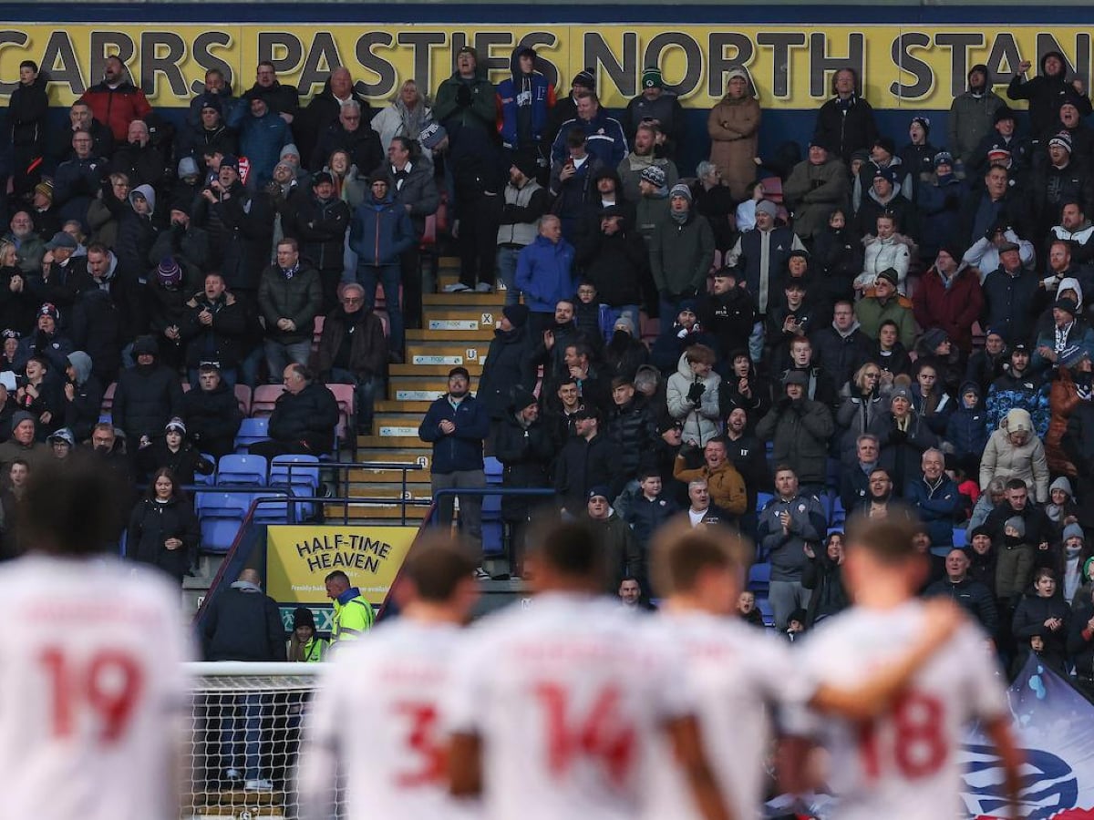 Προγνωστικά Βασιλείου: Πάνω απ' όλα οι οπαδοί - Kingbet