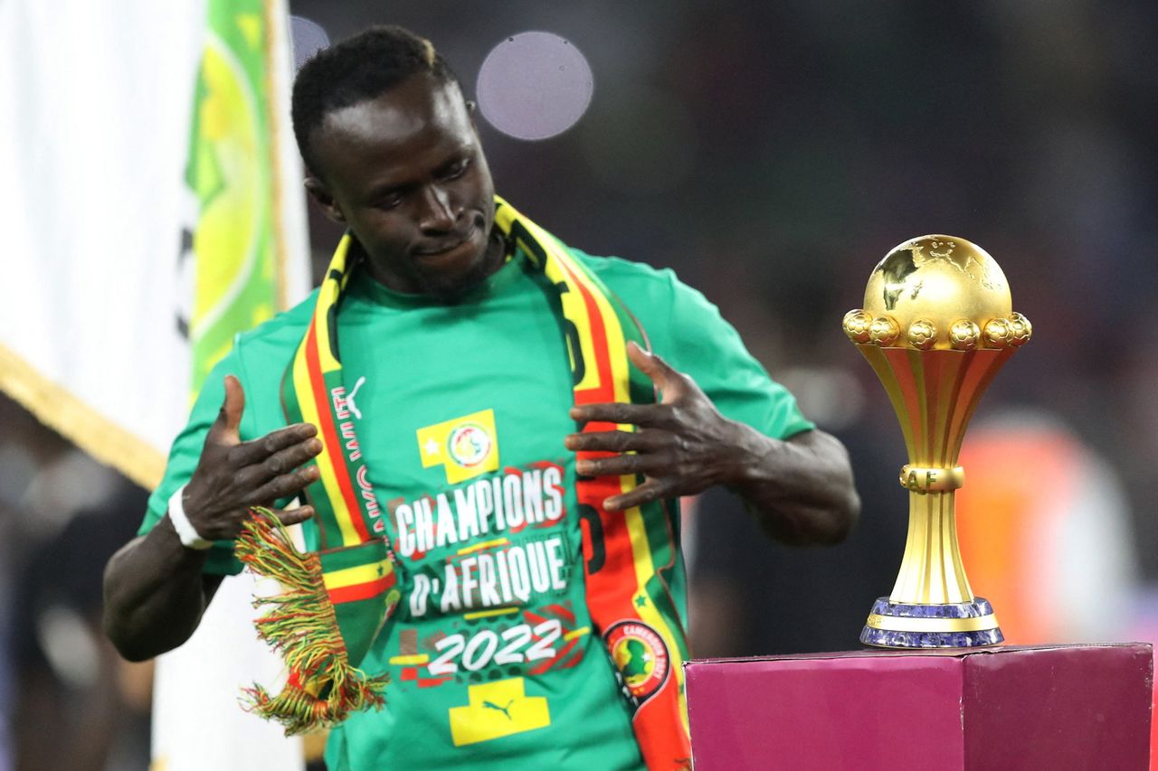 Η Σενεγάλη μπορεί να «σπάσει» την κατάρα των νικητών.
