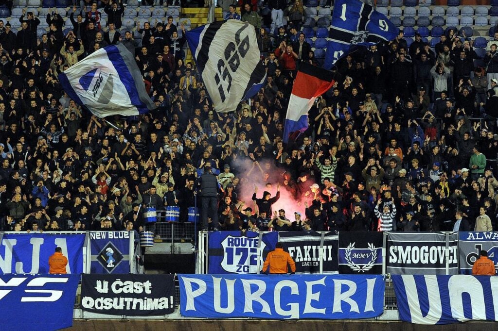 dinamo zagreb