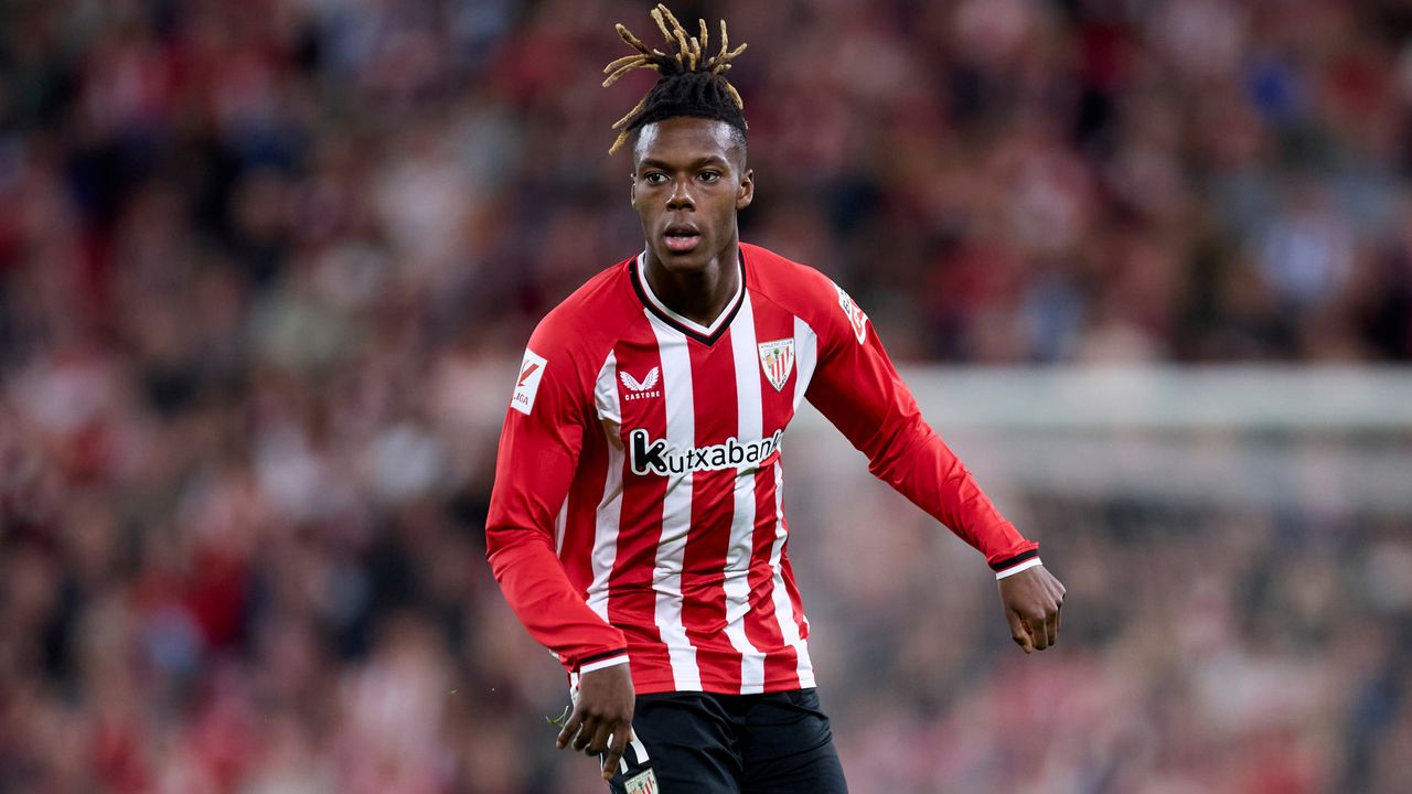 Η Αθλέτικ Μπιλμπάο έχει να πάρει το Κύπελλο από το 1984.