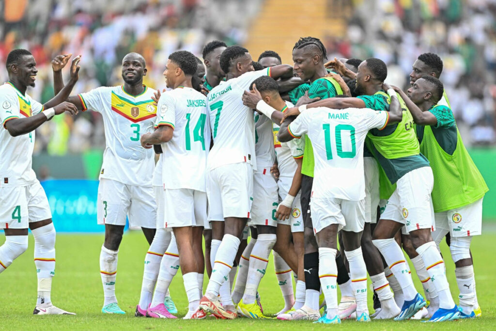 Προγνωστικά Κόπα Άφρικα Βέργης