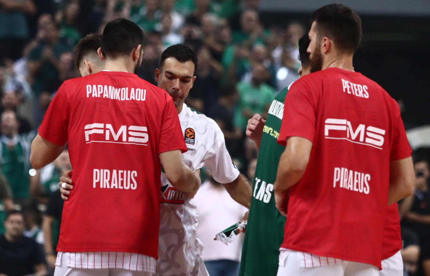 Stoiximan: Σλούκας & Παπανικολάου σε Super Ενισχυμένες Αποδόσεις!