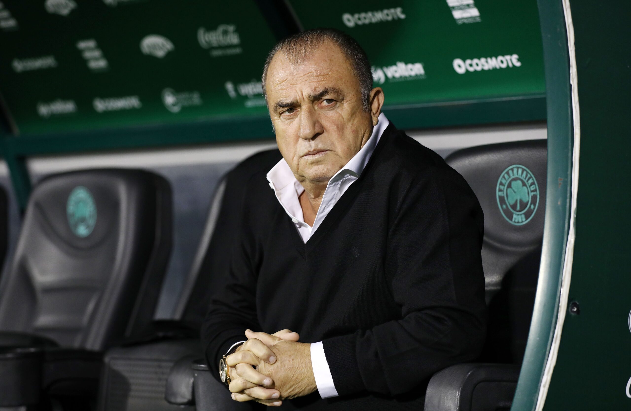 Για το 2/2 με Τερίμ ο Παναθηναϊκός, με φόρα ο ΠΑΟΚ στο «Κλεάνθης Βικελίδης», με την πλάτη στον τοίχο ο Ολυμπιακός κόντρα στην ΑΕΚ!