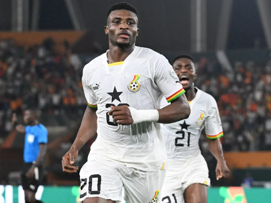 Copa Africa προγνωστικά