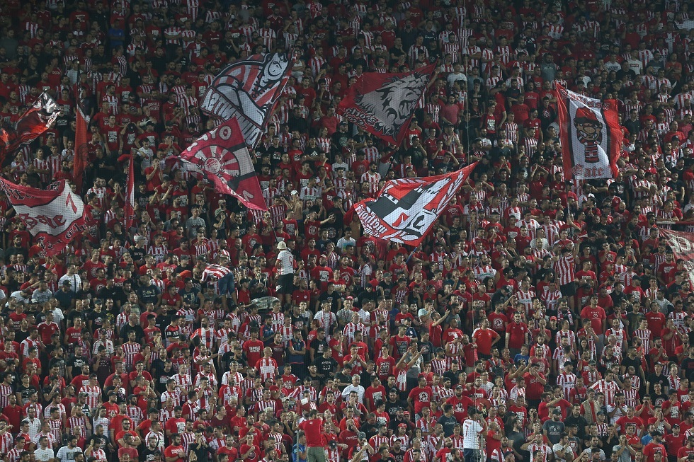 olympiakos