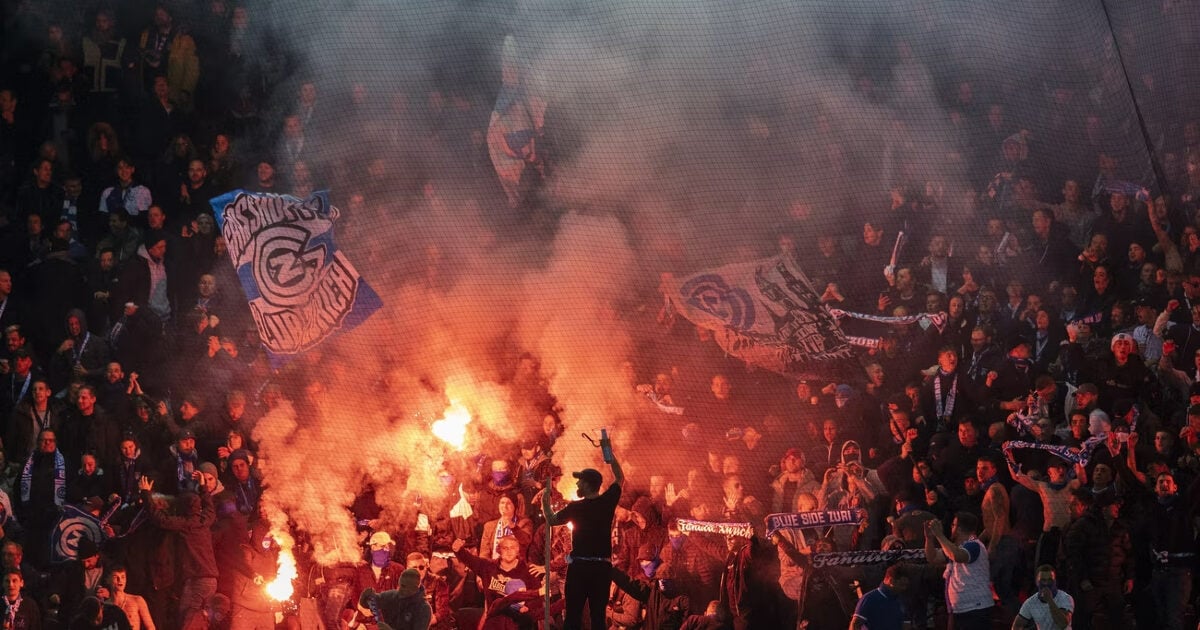 Προγνωστικά Βέργης: Η Ζυρίχη χωρίζεται στα δύο - Kingbet