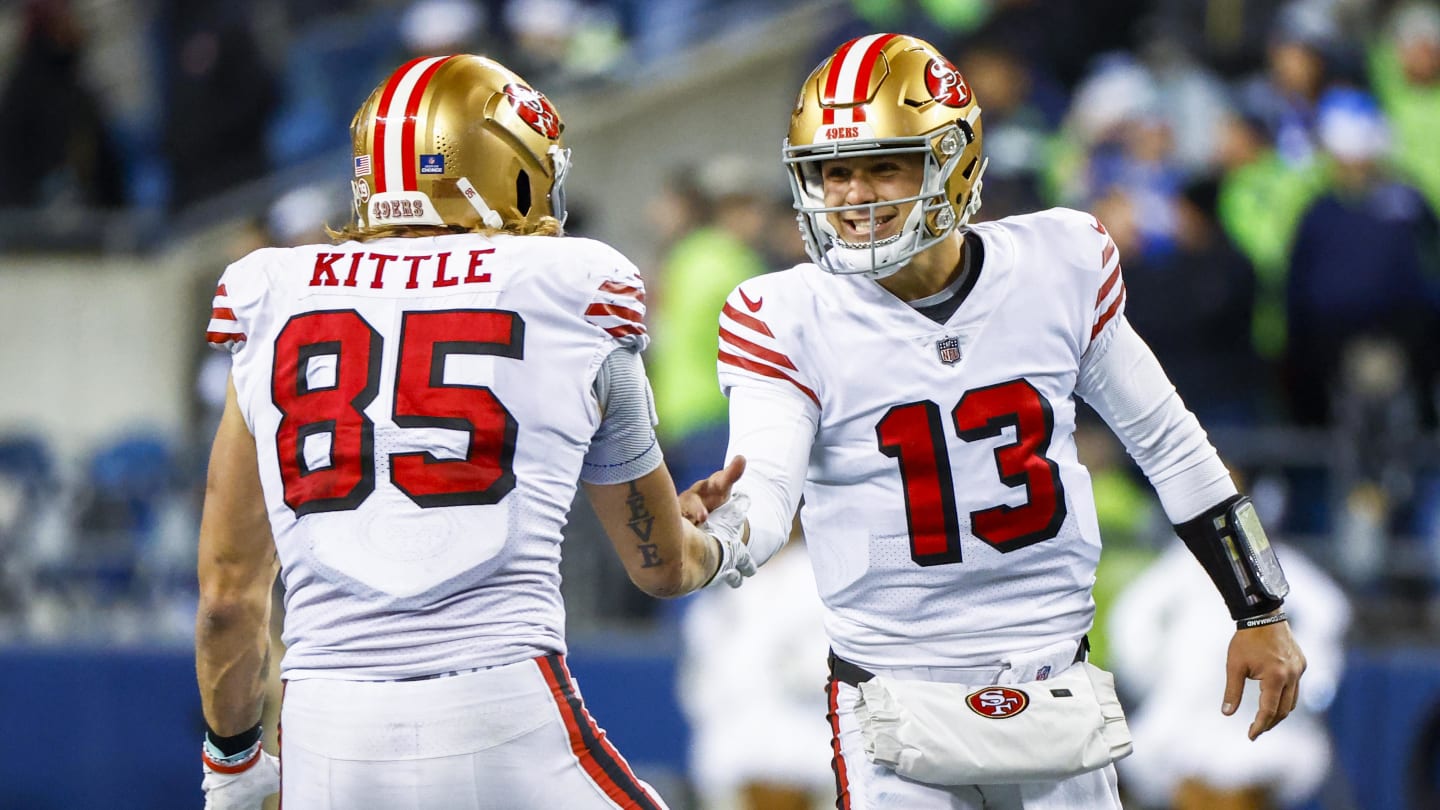 San Francisco 49ers στοίχημα αμερικάνικο ποδοσφαιρο