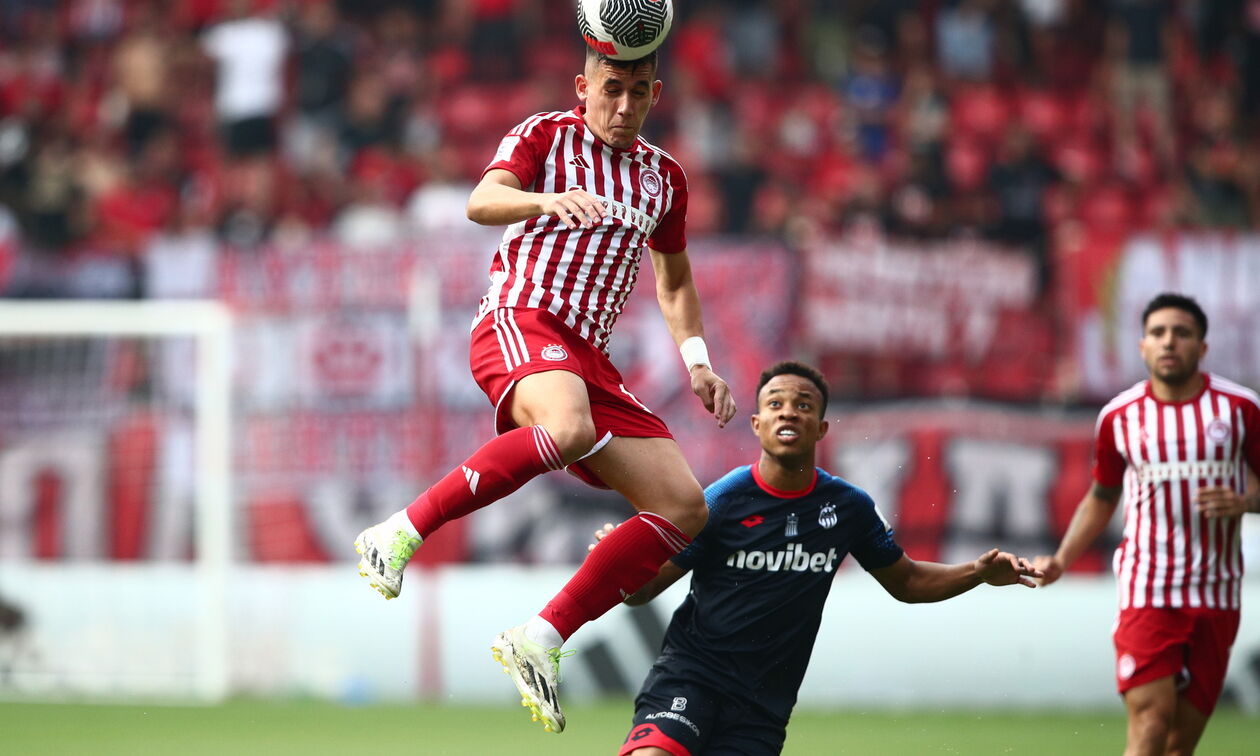 Κηφισιά - Ολυμπιακός betting tips 