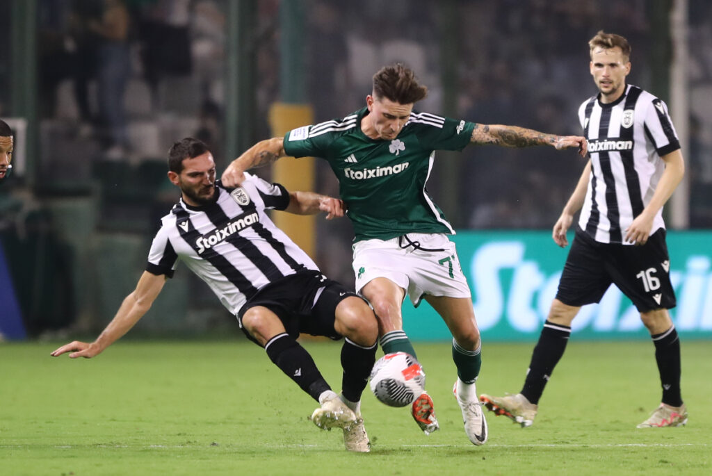 Stoiximan Super League: Οι αποδόσεις της 20ης αγωνιστικής