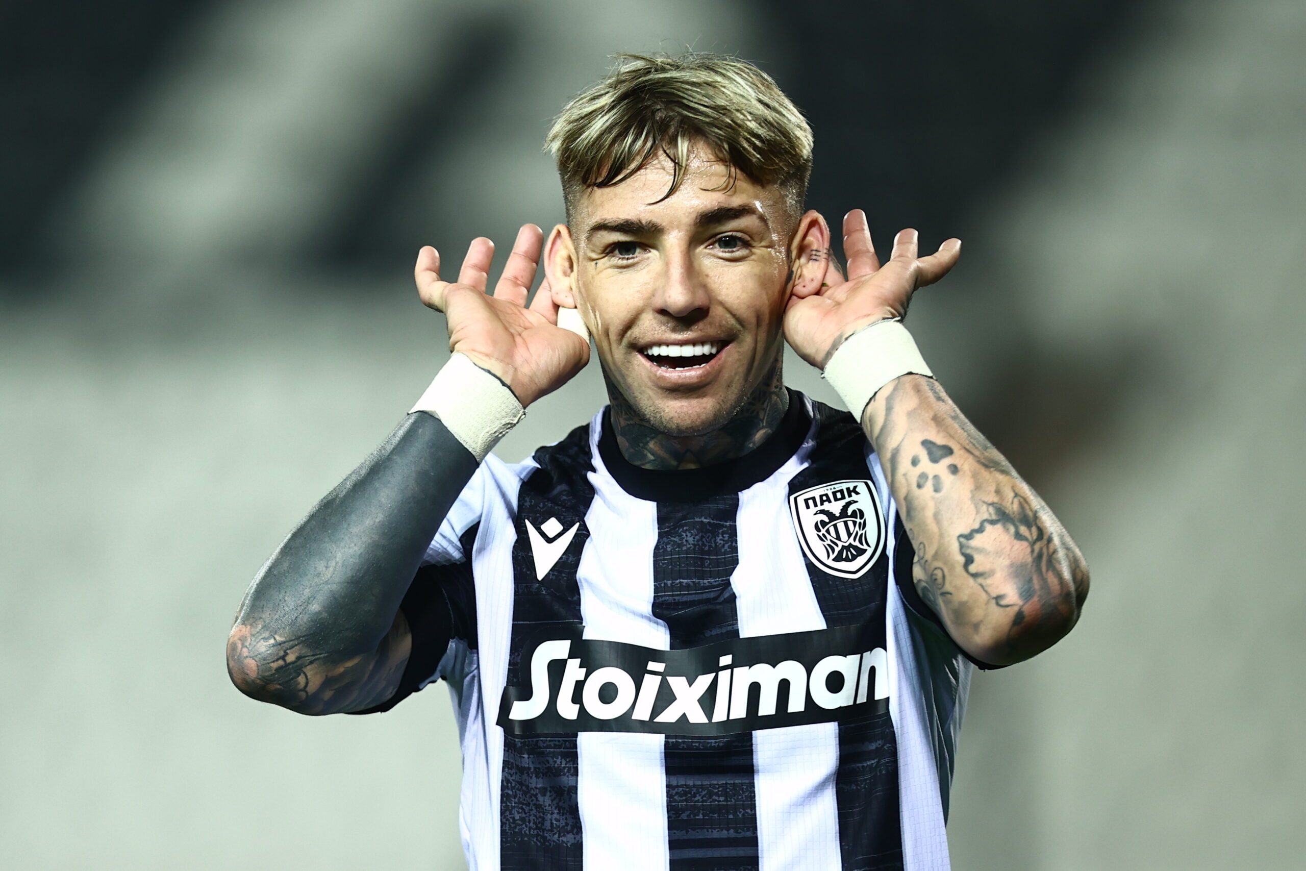 Νέα αγωνιστική, νέες αποδόσεις για τίτλο στη Stoiximan Super League