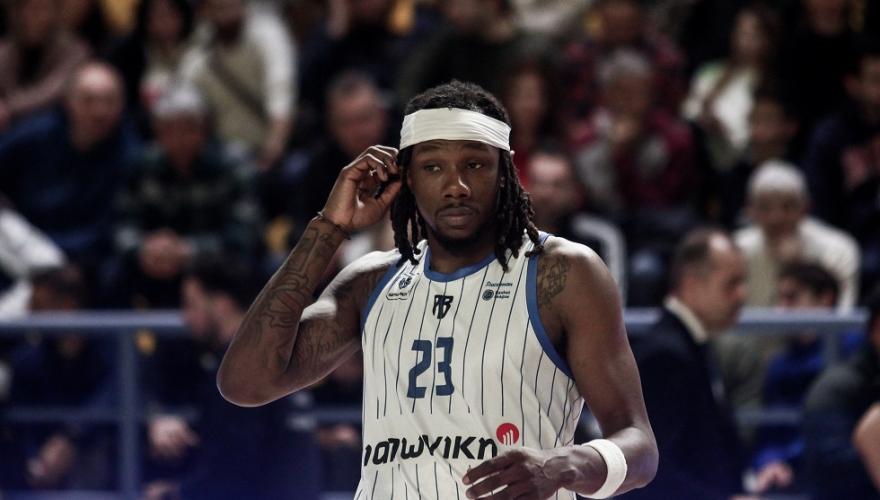 Μπορεί την έκπληξη η Καρδίτσα