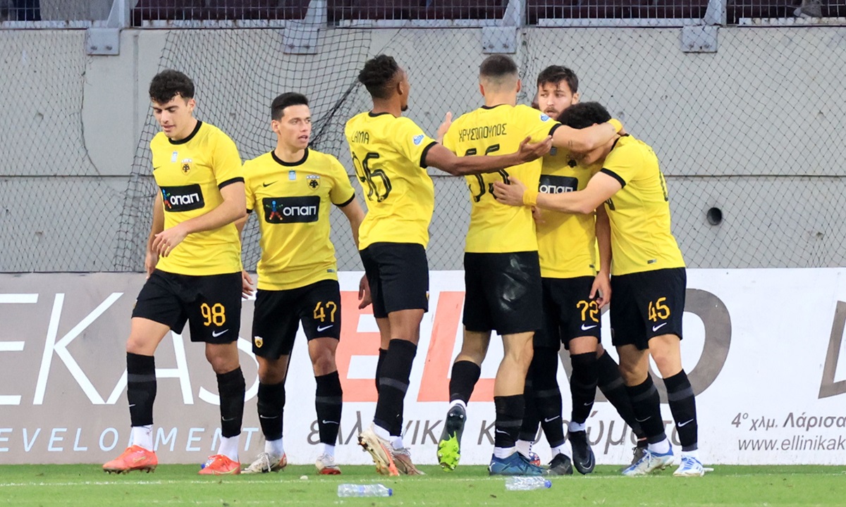 ΑΕΚ: Η αδράνεια που απειλεί να τινάξει στον αέρα τη σεζόν