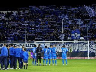 Omonia 29 Maiou - Ανόρθωση