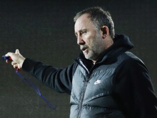 Αντάλιασπορ - Αλάνιασπορ