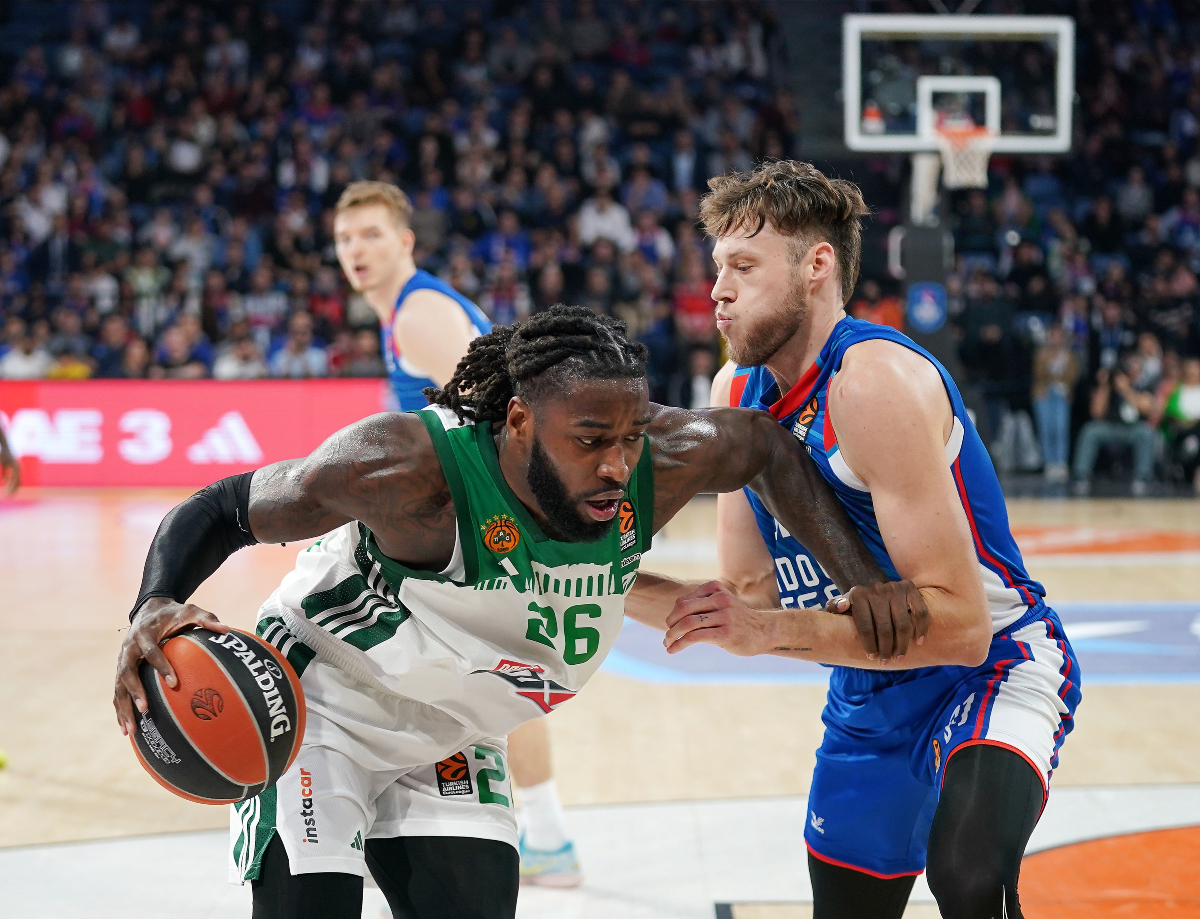 Novibet: Παναθηναϊκός – Εφές με ειδικά στοιχήματα και ενισχυμένες αποδόσεις