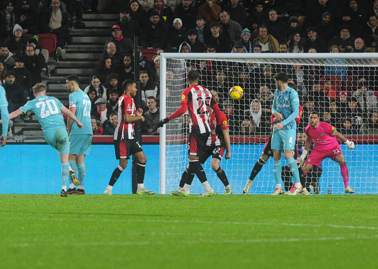 Novibet: Oι μάχες στο FA Cup με ενισχυμένες αποδόσεις