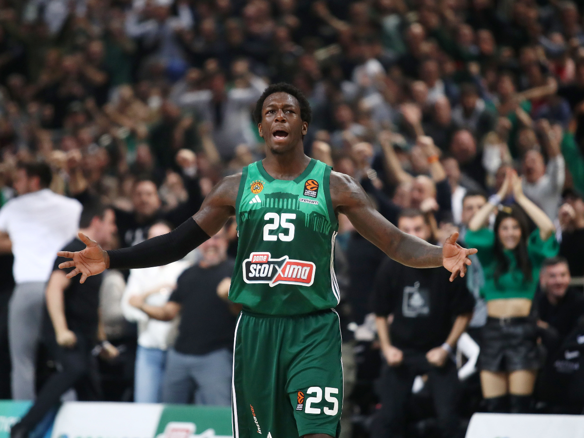 Novibet: Oι μάχες της Euroleague με ενισχυμένες αποδόσεις