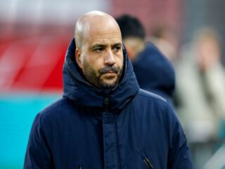 Άλκμααρ - Ζβόλε