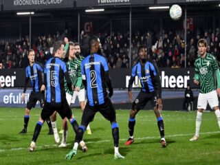 Αλμίρε Σίτι - Φορτούνα Σιτάρντ