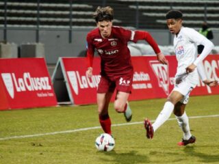 Αμιάν - Ανεσί