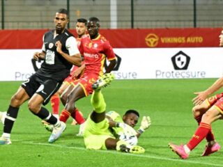 Ανζέ - Κεβιγί