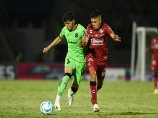 Άτλας - Χουάρες