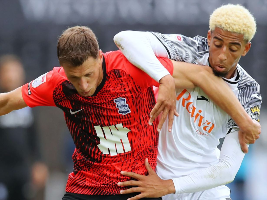 Μπέρμιγχαμ - Σουόνσι προγνωστικά και ανάλυση αγώνα για στοίχημα