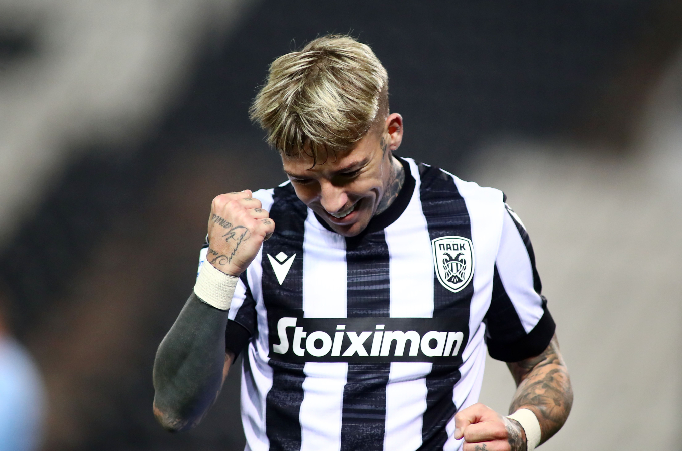 VOTE: Ποιο ήταν το Stoiximan Best Goal της 16ης αγωνιστικής;