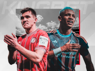 Μπρίστολ Σίτι - Νότιγχαμ