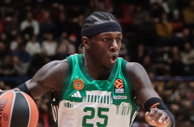 Βαλένθια - Παναθηναϊκός Live Streaming (05/01)