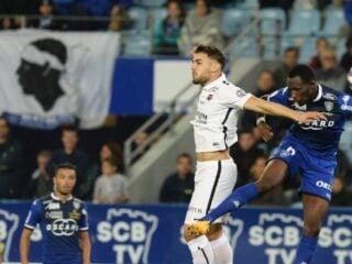 Μπαστιά - Καέν