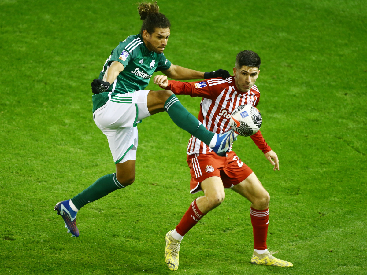 Novibet: Άρης – ΑΕΚ & Ολυμπιακός – Παναθηναϊκός με ειδικά στοιχήματα