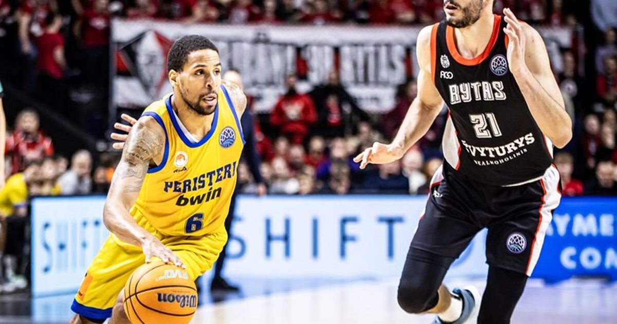 Προγνωστικά Κοτσαρίνης: Της δίνει τη χαριστική βολή - Kingbet